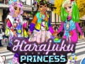 Lalao Harajuku Princess