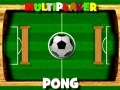 Lalao Multiplayer Pong