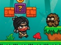 Lalao Jims World Adventure