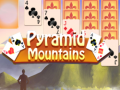 Lalao Pyramid Mountains