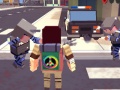 Lalao Pixel Stories 1: Young Blood