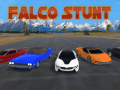 Lalao Falco Stunt