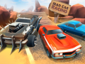 Lalao Mad Car Racing