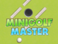 Lalao Minigolf Master