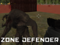 Lalao Zone Defender