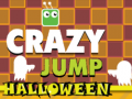 Lalao Crazy Jump Halloween