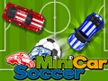 Lalao Minicars Soccer