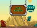 Lalao Alien Defense
