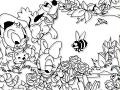 Lalao Nature's Coloring Fun