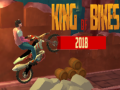 Lalao King of Bikes 2018