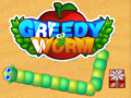 Lalao Greedy Worm