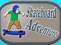 Lalao Skateboard Adventures