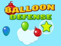 Lalao Balloon Defense