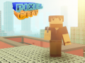 Lalao Pixel City