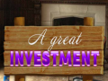 Lalao A Great Investment