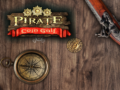 Lalao Pirate Coin Golf