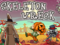 Lalao Skeleton Wreck