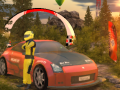Lalao Dirt Rally Driver