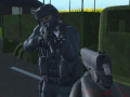 Lalao Demolition Man