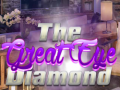 Lalao The Great Tye Diamond