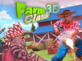 Lalao Farm Clash 3d