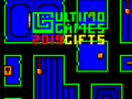 Lalao Ultimo Games 2019 Gifts