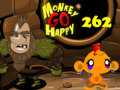 Lalao Monkey Go Happy Stage 262