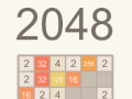 Lalao 2048 Puzzle