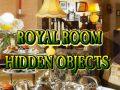 Lalao Royal Room Hidden Objects