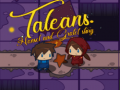 Lalao Taleans Hansel And Gratel Story