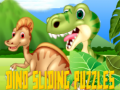 Lalao Dino Sliding Puzzles