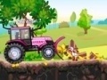 Lalao Tractors Power Adventure