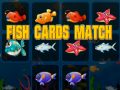Lalao Fish Cards Match