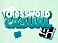 Lalao Casual Crossword