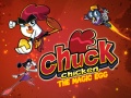 Lalao Chuck Chicken The Magic Egg