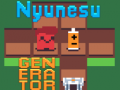 Lalao Nyunesu Generator 