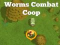 Lalao Worms Combat Coop