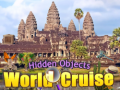 Lalao Hidden objects World Cruise