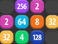 Lalao 2048 Merge