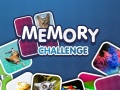 Lalao Memory Challenge