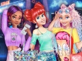Lalao Princesses on Ibiza