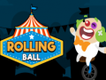 Lalao Rolling ball