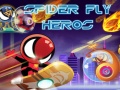 Lalao Spider Fly