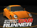 Lalao Street racing: Car Runner