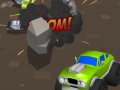 Lalao Crazy Racing Pursuit