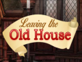 Lalao Leaving the Old House