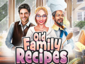 Lalao Old Family Recipes