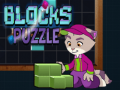 Lalao Blocks puzzle