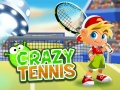 Lalao Crazy tennis