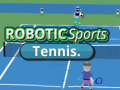 Lalao ROBOTIC Sports Tennis.